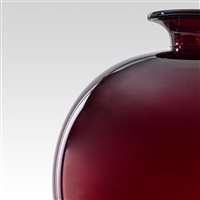 Vaso Venini Veronese in Vidrio FO360001000X0BEM - FO360001000X0BEM